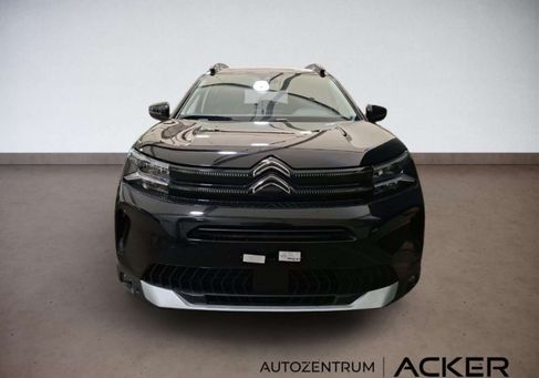 Citroën C5 Aircross, 2025 3