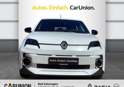 Renault R 5, 2025
