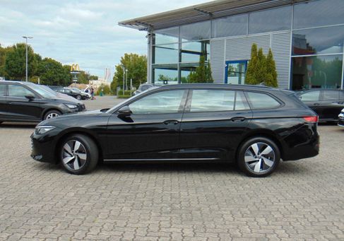 Volkswagen Passat Variant, 2025 2