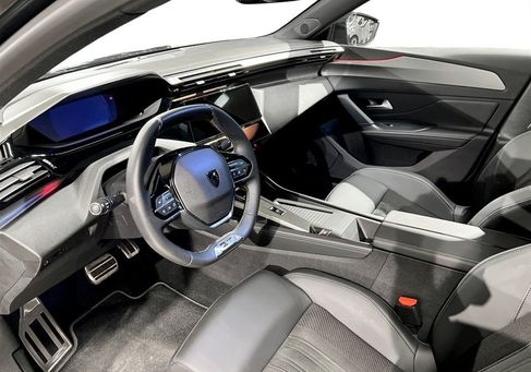 Peugeot 408, 2024 3