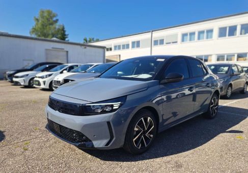 Opel Corsa, 2025 2