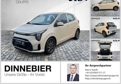 Kia Picanto, 2024