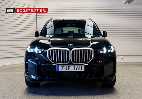 BMW X5, 2025