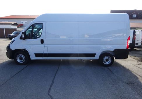 Fiat Ducato, 2023