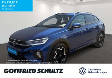Volkswagen Taigo, 2025