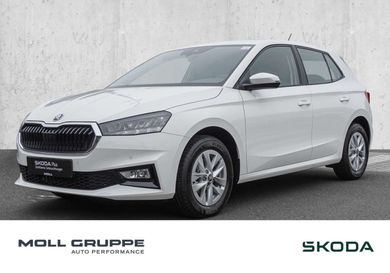 Skoda Fabia, 2026