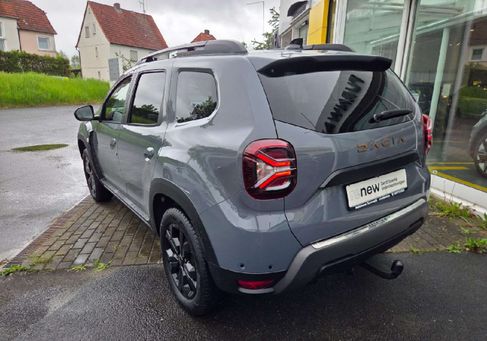 Dacia Duster, 2024 3