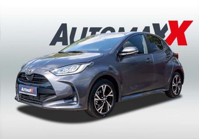 Toyota Yaris, 2026