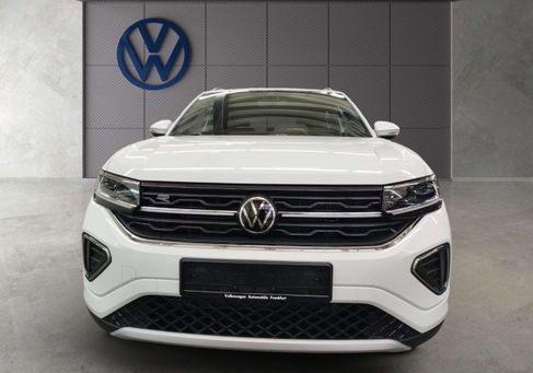 Volkswagen T-Cross, 2026