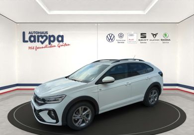 Volkswagen Taigo, 2024