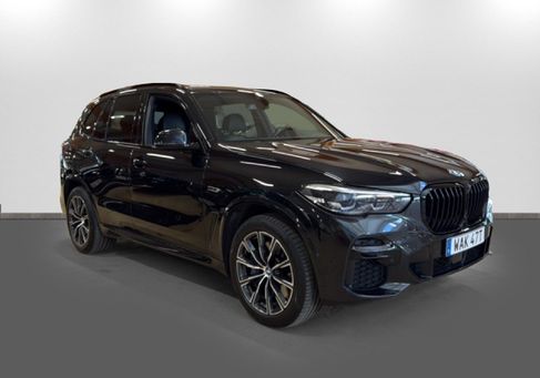 BMW X5, 2023