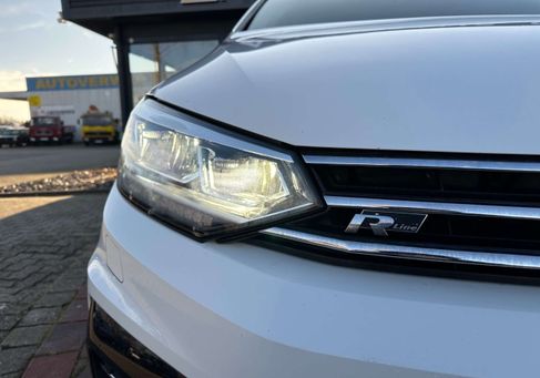 Volkswagen Touran, 2020 3