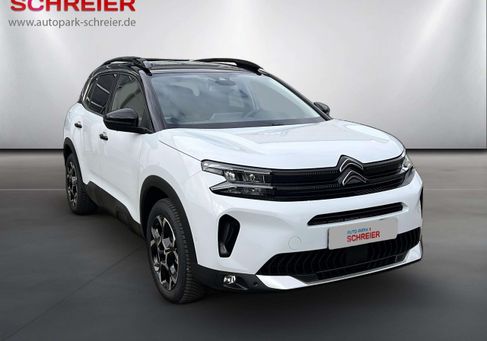 Citroën C5 Aircross, 2025 3