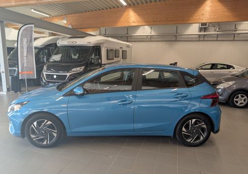 Hyundai i20, 2023 2