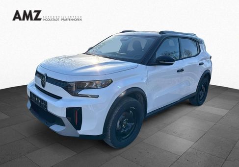 Citroën C3 Aircross, 2026 2