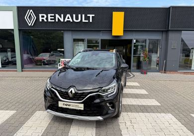 Renault Captur, 2020