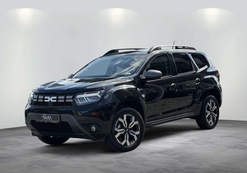 Dacia Duster, 2024 2