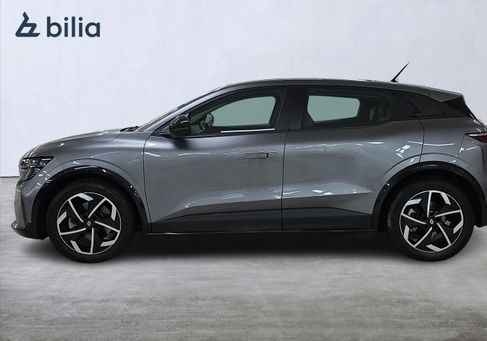Renault Megane, 2023