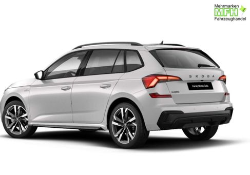 Skoda Kamiq, 2026 2
