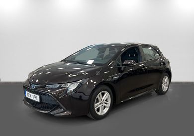 Toyota Corolla, 2020