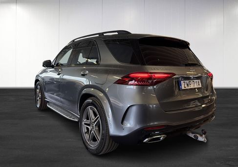 Mercedes-Benz GLE 350, 2026