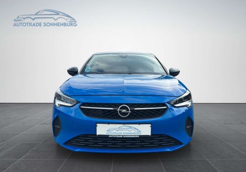 Opel Corsa, 2022 2