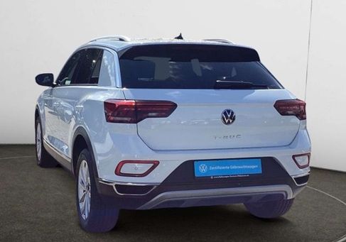 Volkswagen T-Roc, 2024 3