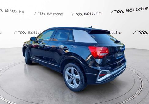 Audi Q2, 2024 3