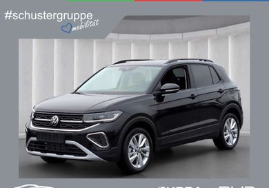 Volkswagen T-Cross, 2026
