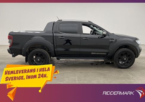 Ford Ranger, 2019