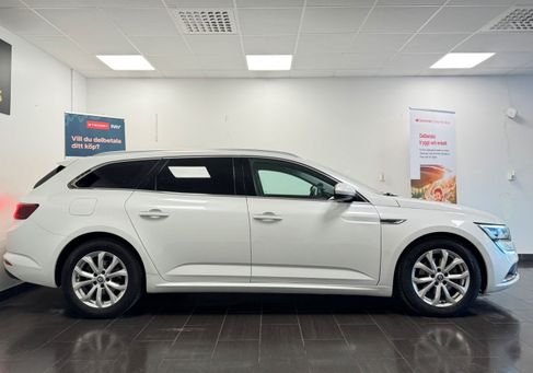 Renault Talisman, 2019