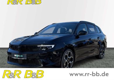 Opel Astra, 2024