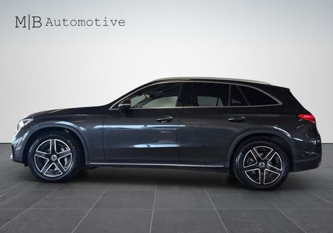 Mercedes-Benz GLC 220, 2025