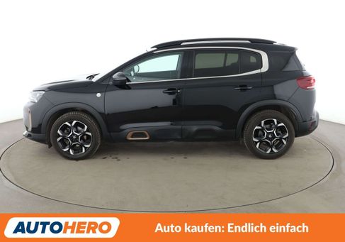 Citroën C5 Aircross, 2023