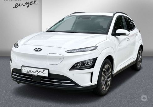 Hyundai Kona, 2023