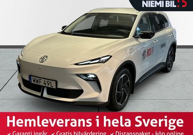 MG, 2025