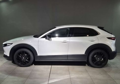 Mazda CX-30, 2022