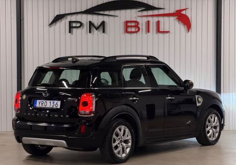 MINI, 2018