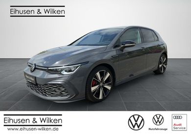 Volkswagen Golf, 2022
