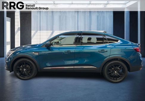 Renault Arkana, 2022