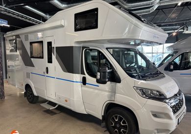 Citroën Jumper, 2023