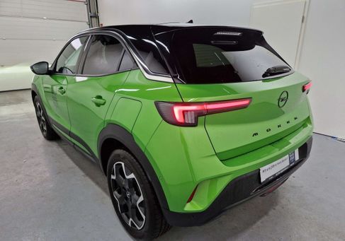 Opel Mokka, 2024 2