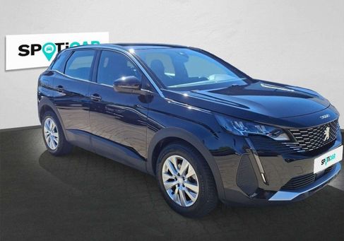Peugeot 3008, 2023