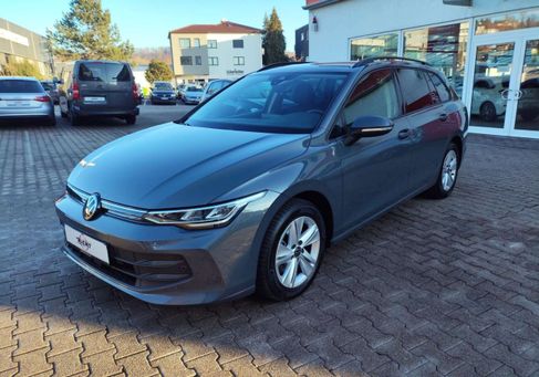 Volkswagen Golf, 2025 3