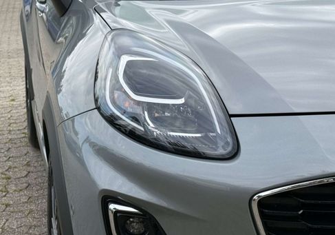 Ford Puma, 2022 3