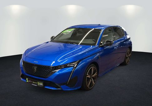 Peugeot 308, 2023