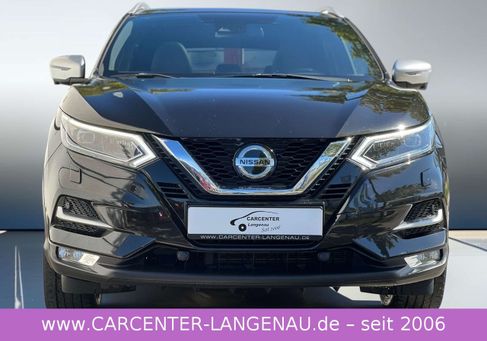 Nissan Qashqai, 2019 2