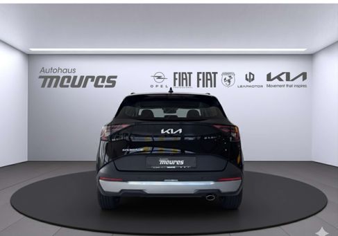 Kia Sportage, 2026 3