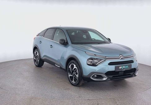 Citroën C4, 2023 3