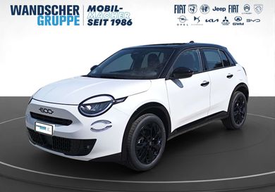 Fiat 600, 2026